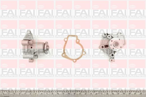 FAI AUTOPARTS Vesipumppu WP6216